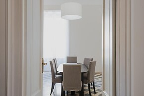 Appartamento Darsena With Terrace by Wonderful Italy