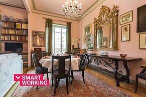 Elegante e Raffinato in Zona Crocetta by Wonderful Italy