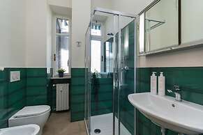 Elegante e Raffinato in Zona Crocetta by Wonderful Italy