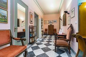 Elegante e Raffinato in Zona Crocetta by Wonderful Italy