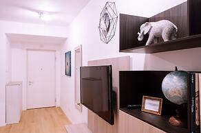 Appartamento di Design Alle due Torri