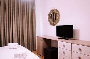 Appartamento di Design Alle due Torri