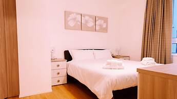 Appartamento di Design Alle due Torri