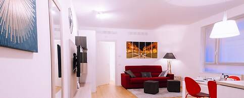 Appartamento di Design Alle due Torri