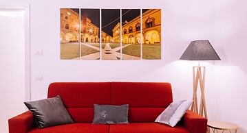 Appartamento di Design Alle due Torri