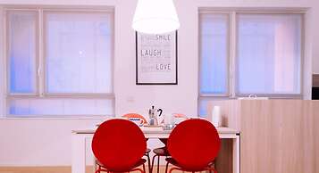 Appartamento di Design Alle due Torri