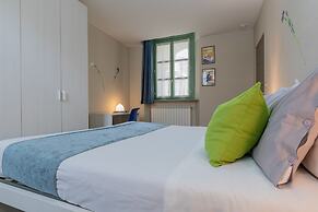 Housing Giulia - One Bedroom Apartment