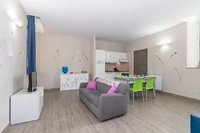 Housing Giulia - One Bedroom Apartment
