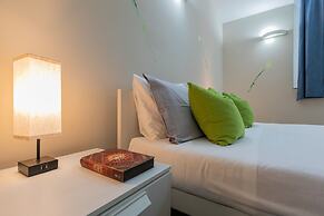 Housing Giulia - One Bedroom Apartment