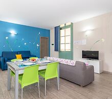 Housing Giulia - One Bedroom Apartment