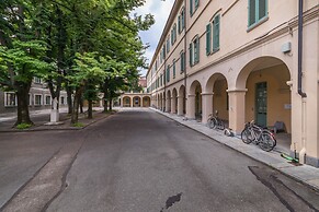 Housing Giulia - One Bedroom Apartment