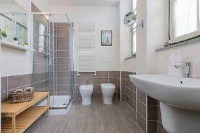 Housing Giulia - One Bedroom Apartment