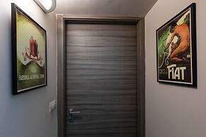 Housing Giulia - One Bedroom Apartment