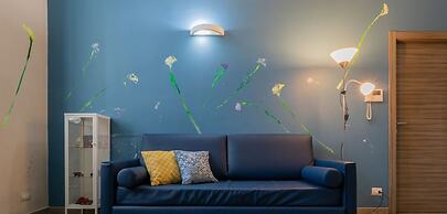 Housing Giulia - One Bedroom Apartment