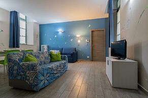 Housing Giulia - One Bedroom Apartment