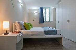 Housing Giulia - One Bedroom Apartment