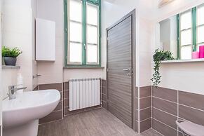 Housing Giulia - One Bedroom Apartment
