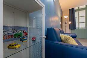 Housing Giulia - One Bedroom Apartment