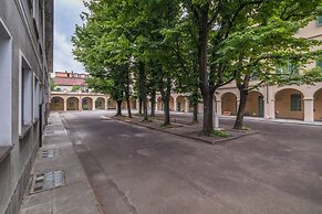 Housing Giulia - One Bedroom Apartment