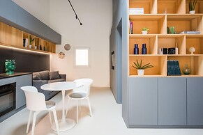 Politeama Apartments by Wonderful Italy - Loft C2