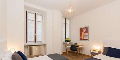 All Ombra del Grattacielo by Wonderful Italy