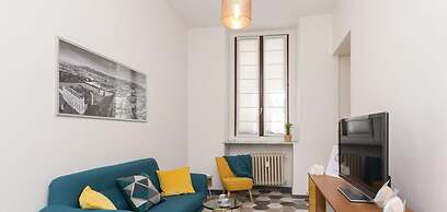 All Ombra del Grattacielo by Wonderful Italy