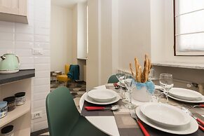 All Ombra del Grattacielo by Wonderful Italy