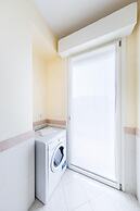 Residenza Miralago With Pool - Studio Apartment With City View