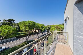 Residenza Miralago With Pool - Studio Apartment With City View