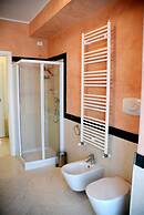 Residenza Miralago With Pool - Studio Apartment With City View