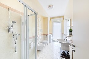 Residenza Miralago With Pool - Studio Apartment With City View