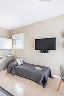 Residenza Miralago With Pool - Studio Apartment With City View