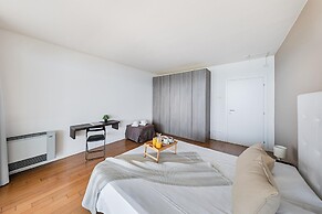 Residenza Miralago With Pool - Two-bedroom With Terrace