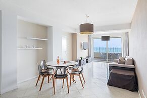 Residenza Miralago With Pool - Two-bedroom With Terrace