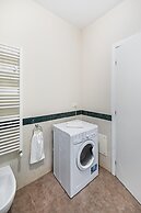 Residenza Miralago With Pool - Two-bedroom With Terrace