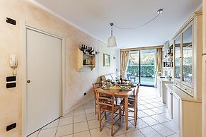 Residence Villa Giulia 5 03 With Pool by Wonderful Italy