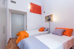 S Salvario Family Apartment by Wonderful Italy