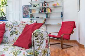 S Salvario Family Apartment by Wonderful Italy