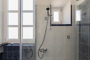 S Salvario Family Apartment by Wonderful Italy