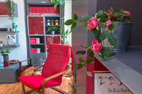 S Salvario Family Apartment by Wonderful Italy