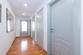 S Salvario Family Apartment by Wonderful Italy