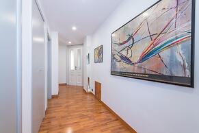 S Salvario Family Apartment by Wonderful Italy