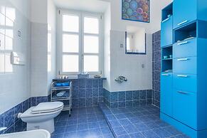 S Salvario Family Apartment by Wonderful Italy