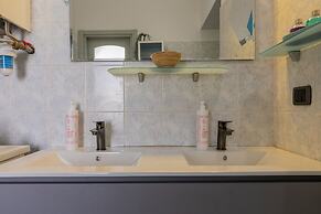 S Salvario Family Apartment by Wonderful Italy