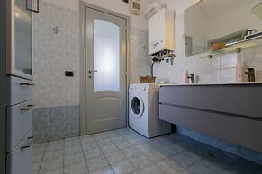 S Salvario Family Apartment by Wonderful Italy