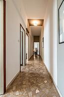 Colorful Apartment in Riva di Reno by Wonderful Italy