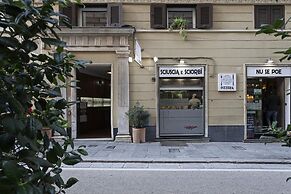 Elegant Studio in the City Center by Wonderful Italy