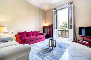 Classic Marconi Apartment by Wonderful Italy