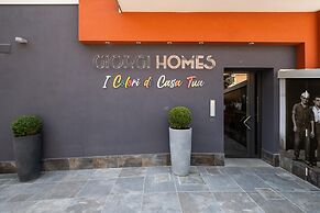 Giorgi Homes - Rame CAV