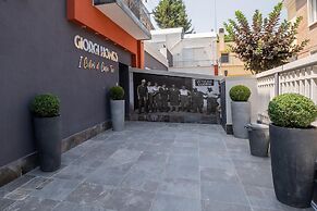 Giorgi Homes - Rame CAV